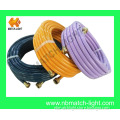 Colorful PVC Garden Hose, Fire Hose